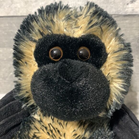 Scentsy Buddy Gambi the Gorilla from the Retired Safari Collection‎ - Picture 2 of 7